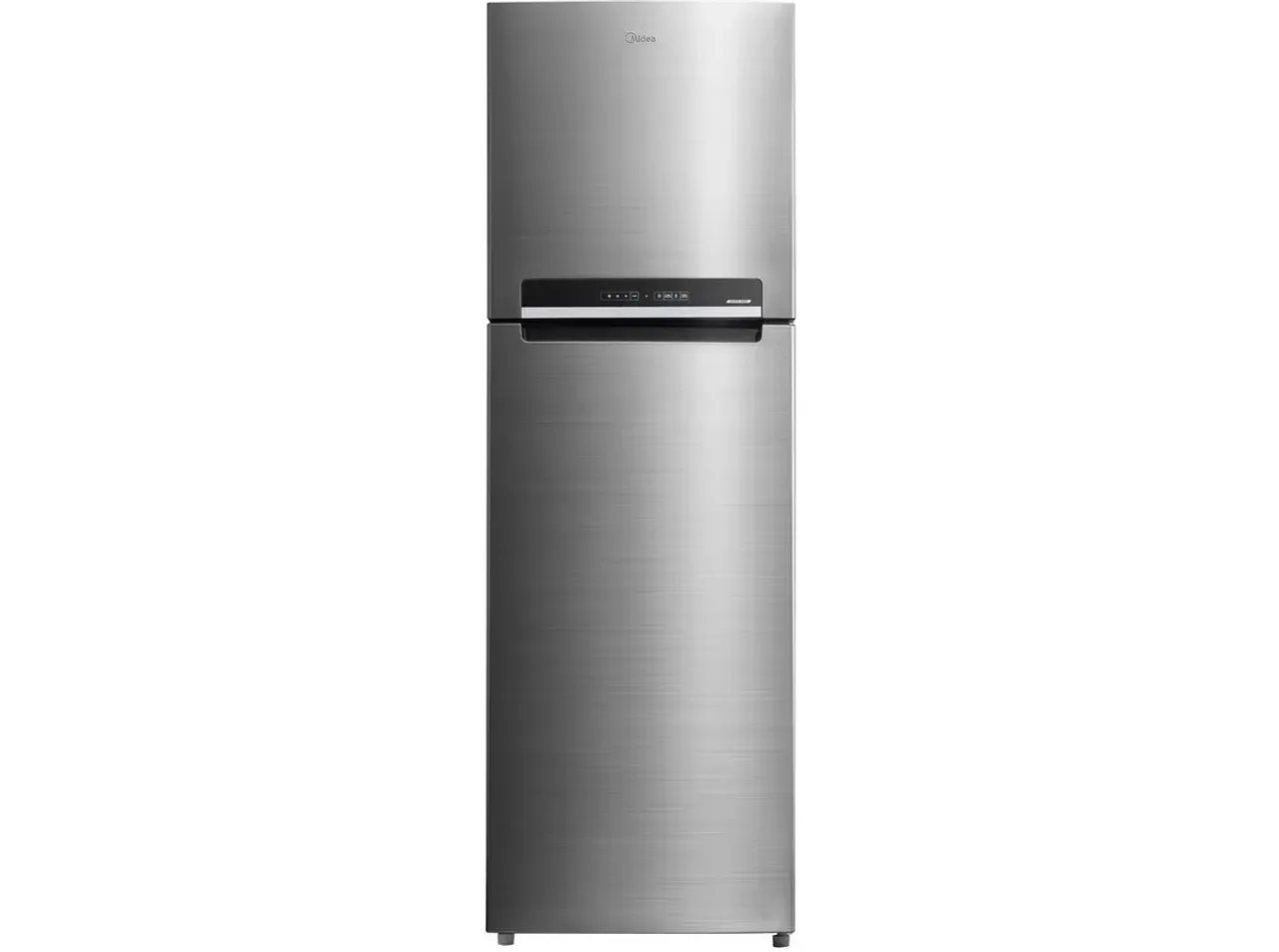 Geladeira Midea Frost Free 2 Portas 425 Litros Inox