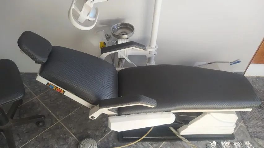 Cadeira Odontológica 