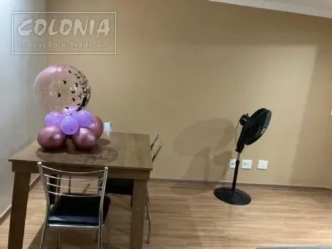 Apartamento a venda - Parque Jaçatuba, Santo André - Foto 3