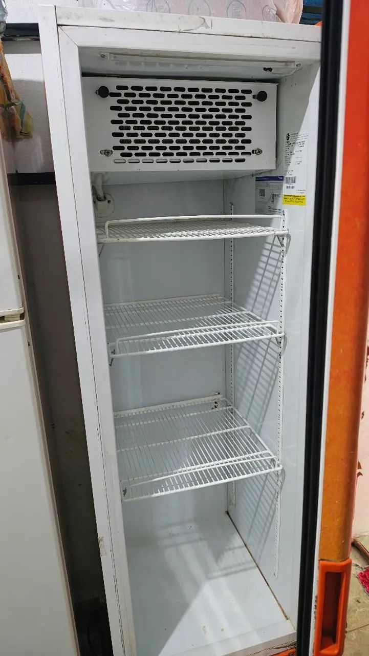 Freezer Gelopar  - Foto 3