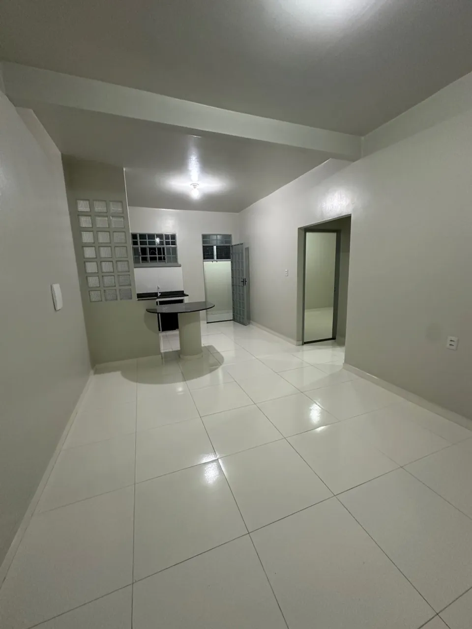 Locação de Apartamentos