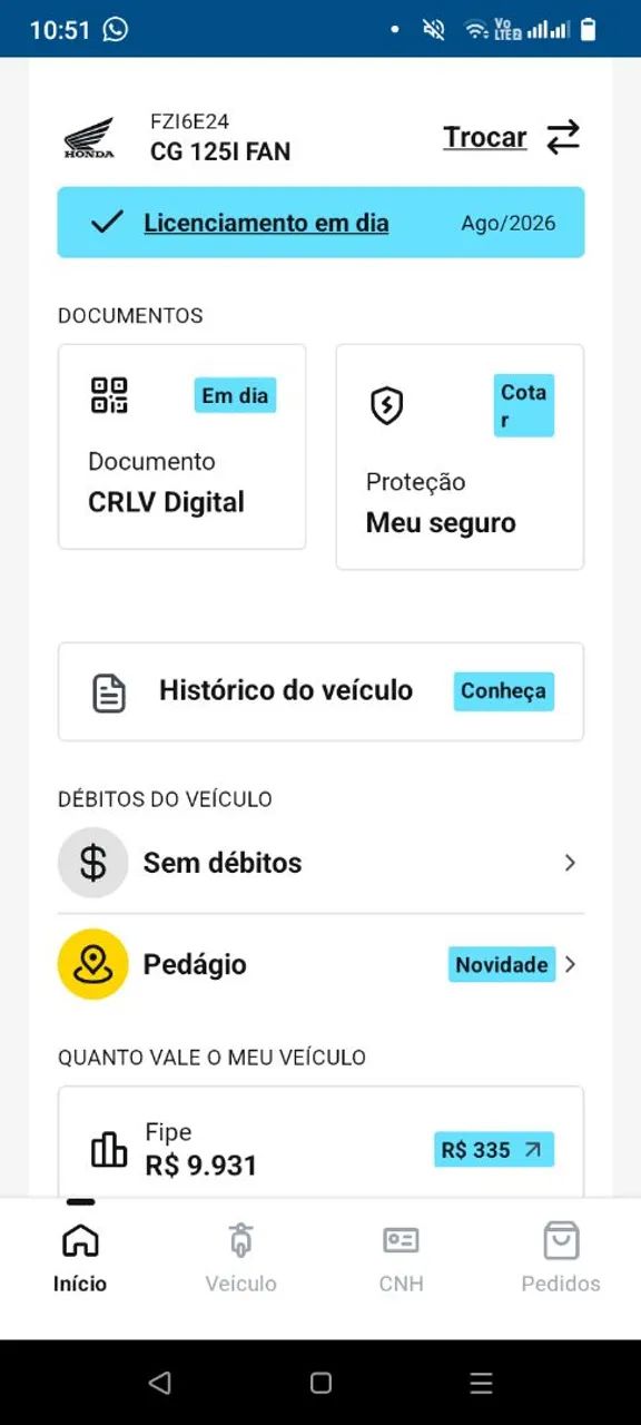 Vendo Fam 2017 - Foto 5
