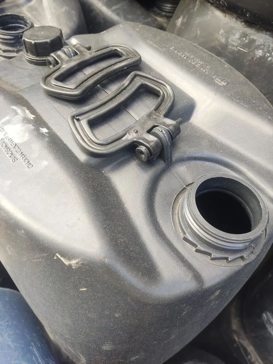 Galão de 50 litros - Foto 3