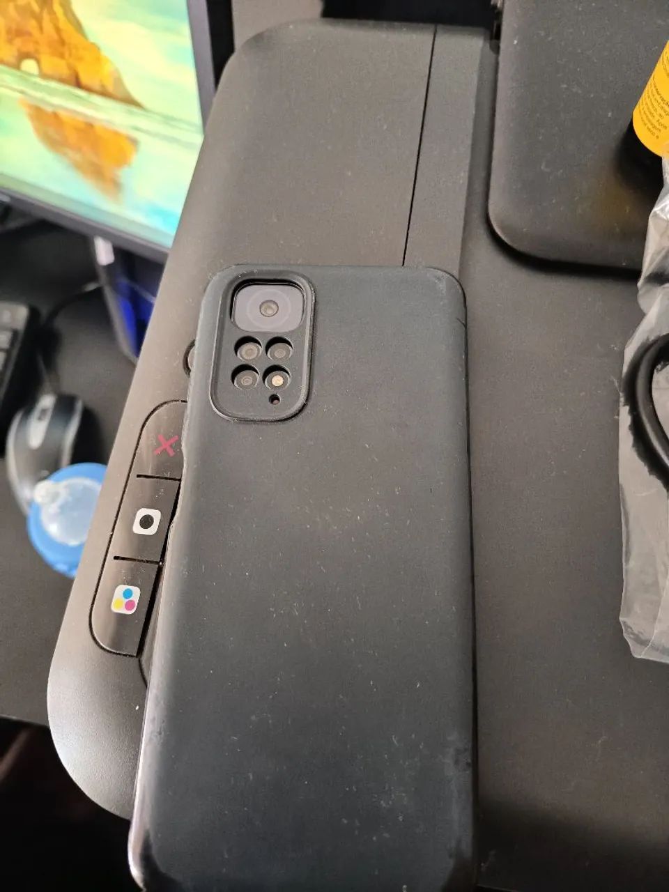 Redmi Note 11 128g azul - Foto 2