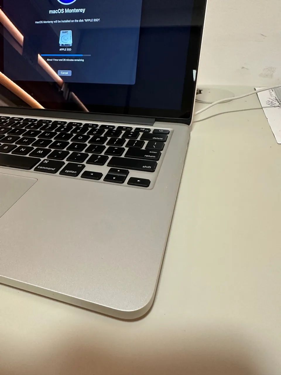 Vendo MacBook PRO i5 / 512 GB  - Foto 4