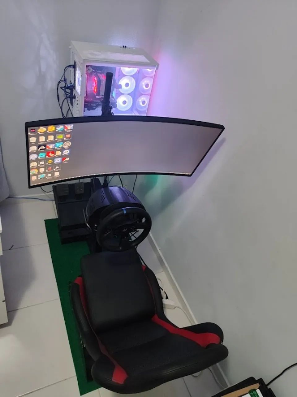 Técnico em Informática - Atendimento em Domicílio e remoto - Foto 3