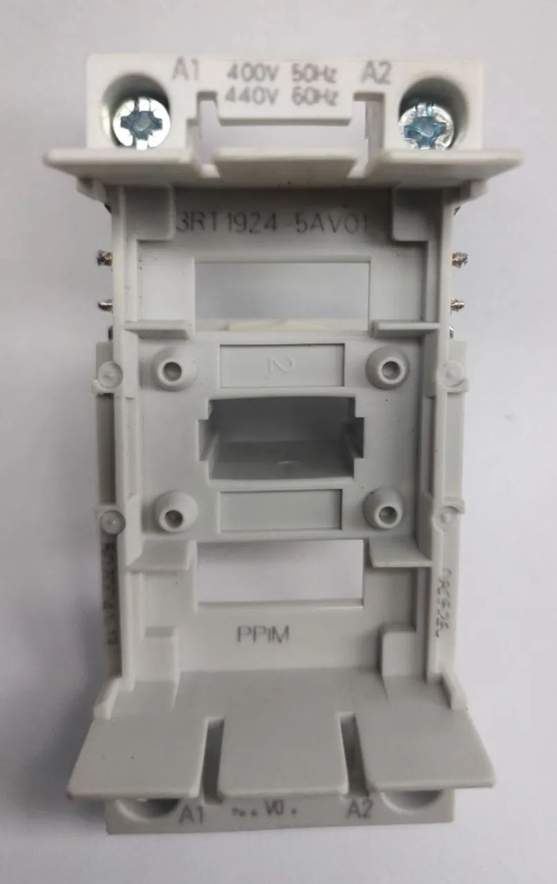 Bobinas Siemens para 3RT1023 a 3RT1026 110V/220V/380V/400V - Foto 2