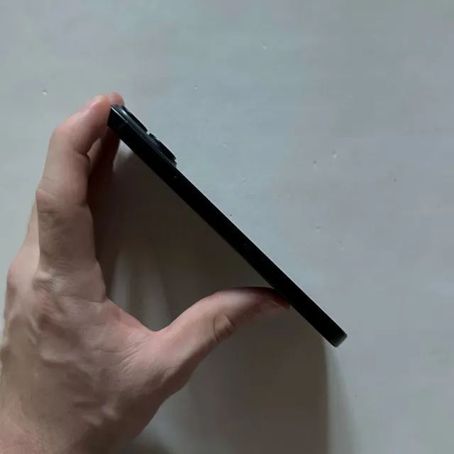 iPhone 16 128GB (Preto) - Foto 5