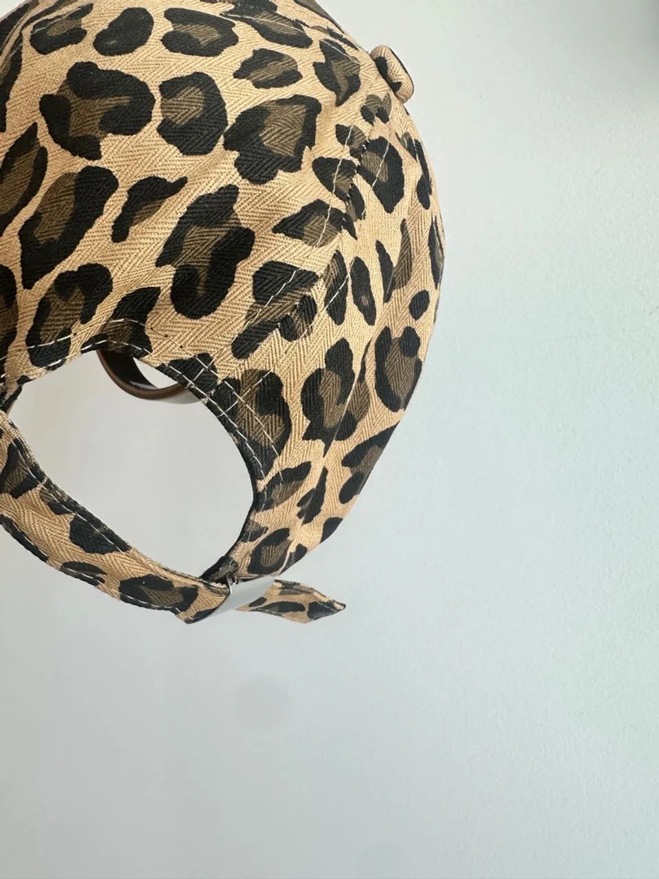 Boné Onça Novo  - Foto 3