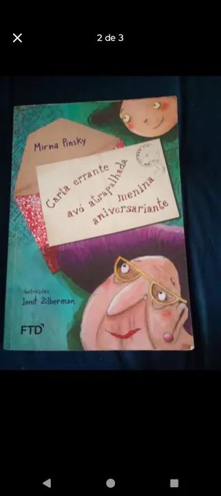 Livros Paradidáticos. - Foto 3