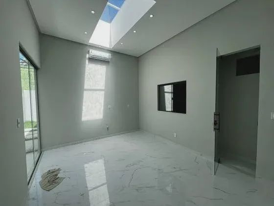 Casa térrea | Quinta Das Marinas Com 3 dormitórios| Pronta pra morar - Foto 3