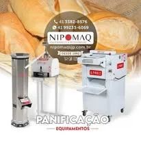 MPS-350 MODELADORA PÃO C/ PED MONO EPOXI - G PANIZ  - Foto 6