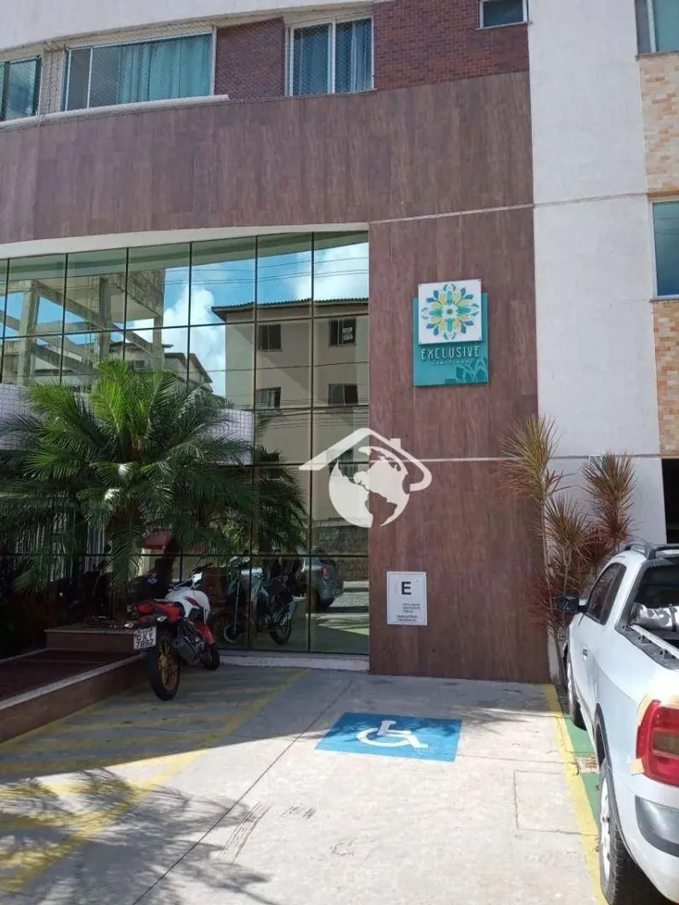 Cond. Exclusive Jabotiana , Aracaju/SE