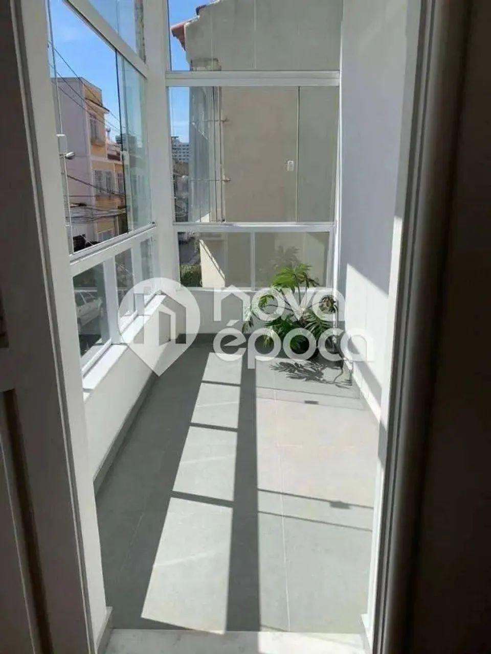 Tijuca | Apartamento 3 quartos - Foto 3