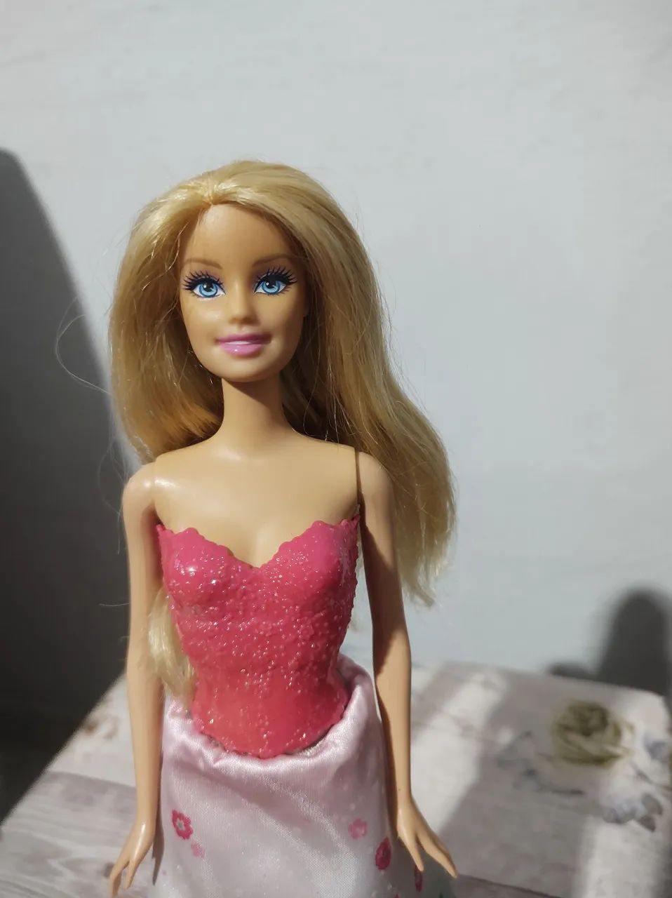 Bonecos Barbie e Ken  - Foto 2