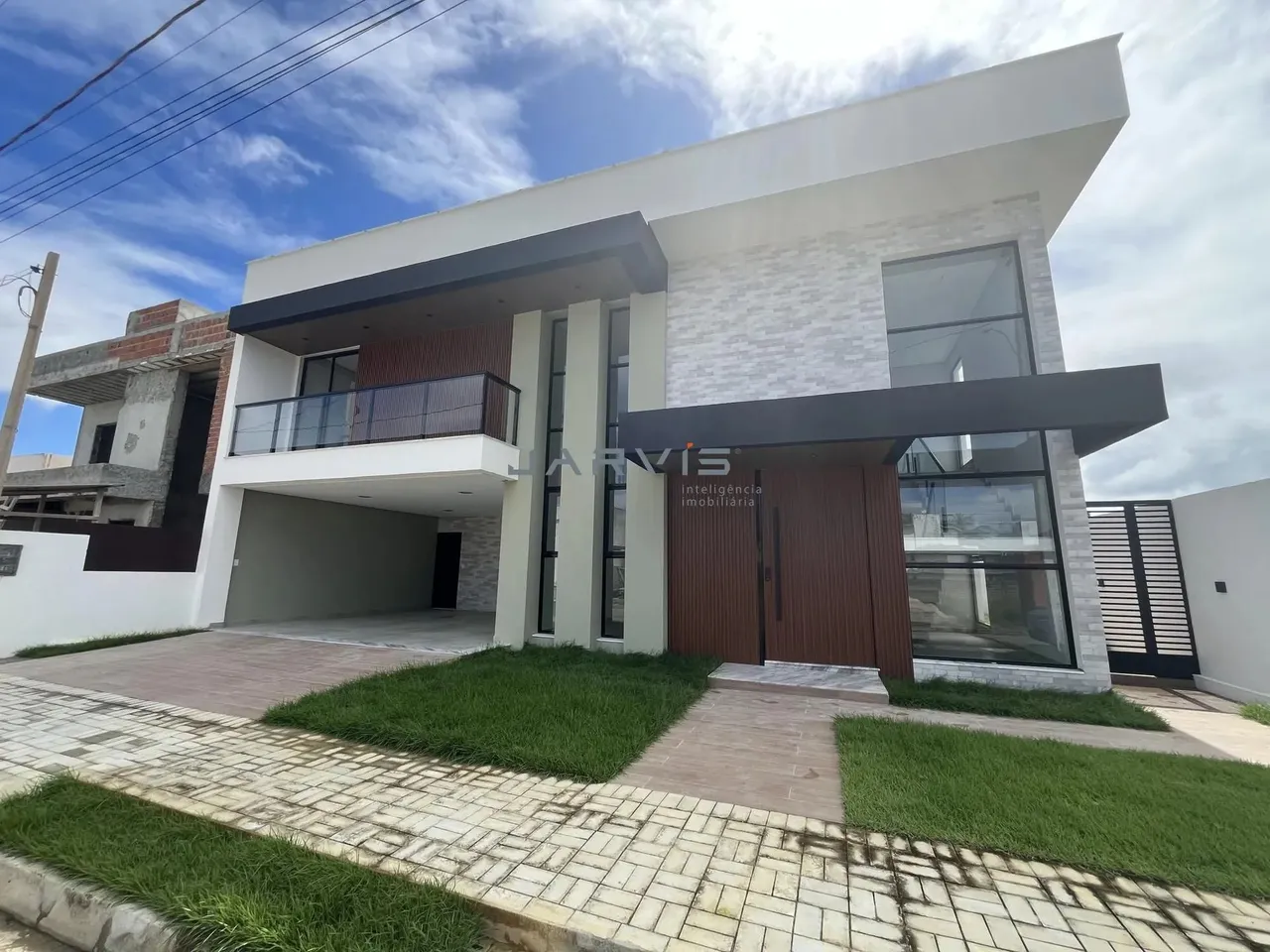 Casa em Paripueira
