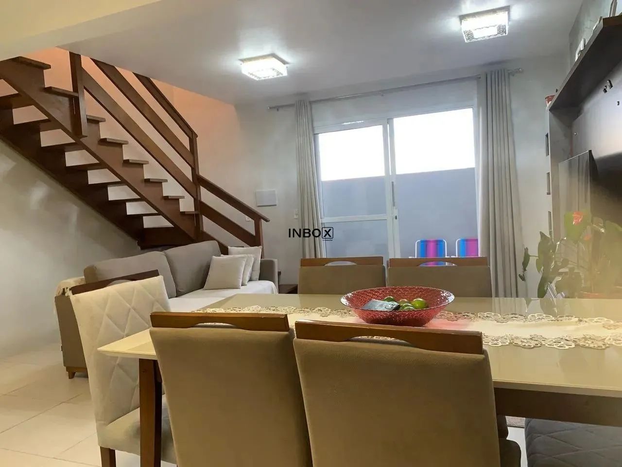 INBOX CIA IMOBILIÁRIA VENDE, SOBRADO EM BENTO GONÇALVES NO BAIRRO APARECIDA - Foto 4