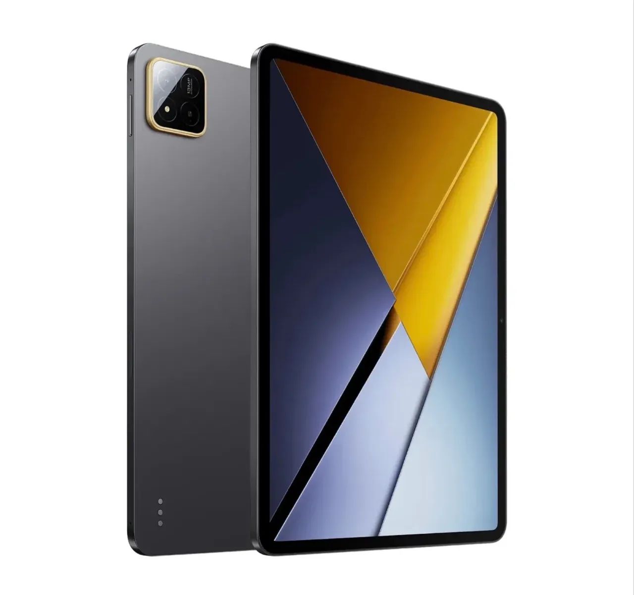 Poco Pad X1 12? 512/8 Lacrado Pronta Entrega - Tablets e E-Readers