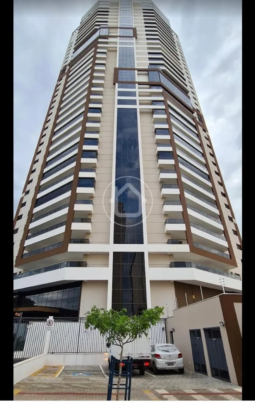 BELISSIMO APARTAMENTO MOBILIADO