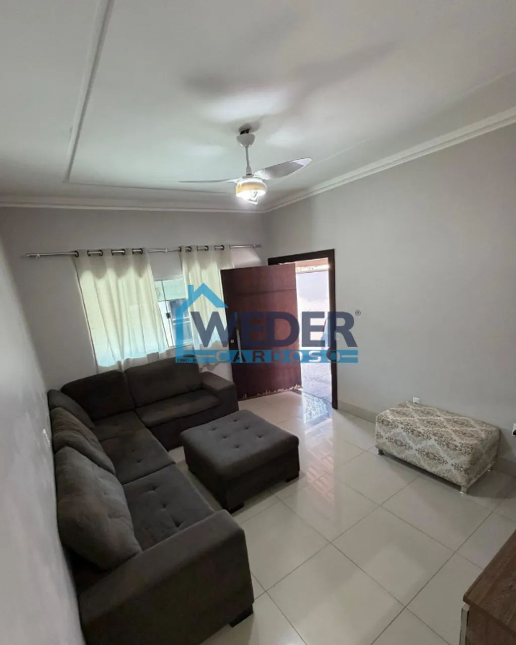 Vendo imóvel financiável em Gurupi-To - Foto 2