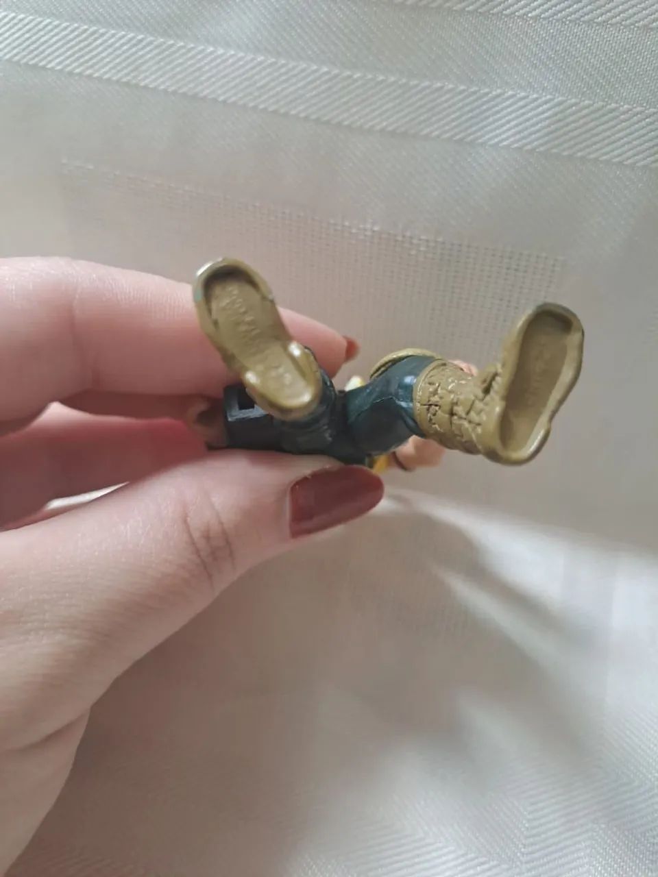 Boneco cawboy  - Foto 3