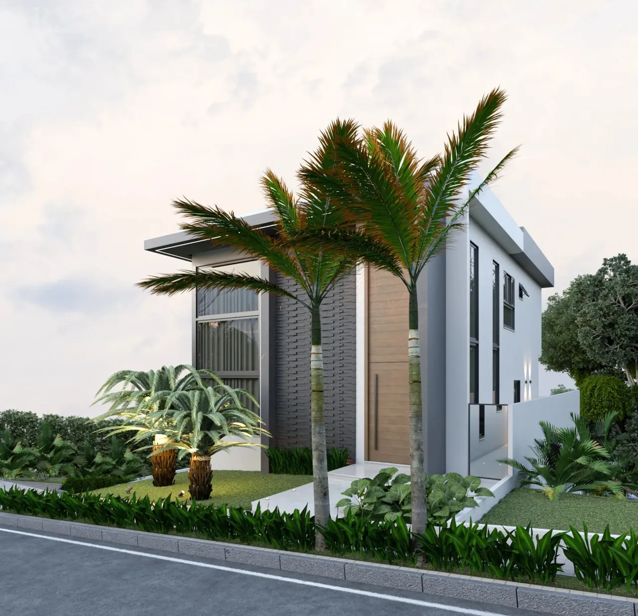 Casa NOVA no Golden Park com 3 suítes