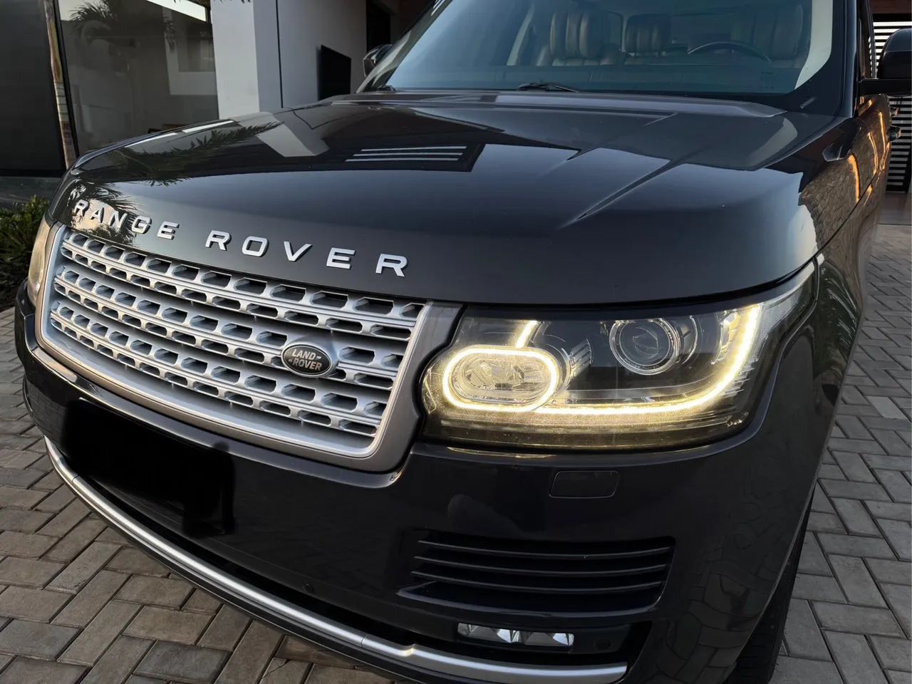 Vendo Range Rover Vogue 2014 - Foto 4