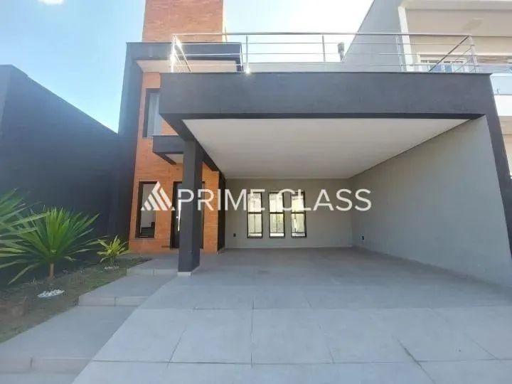 Casa 3 quarto(s) no Parque da Matriz