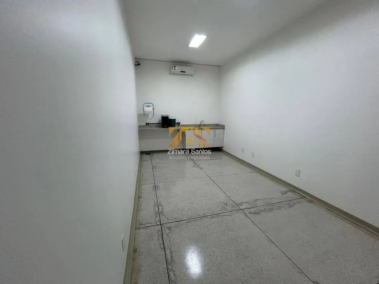 Galpão Industrial, 1.750 m² - 812 sul (ASR SE 85) - Palmas/TO - Foto 11