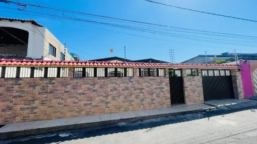 Foto - Manaus - Japiim