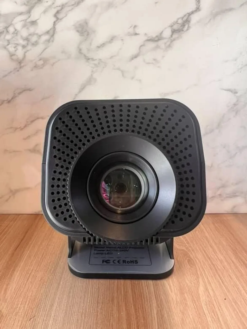 Projetor HY 320 mini