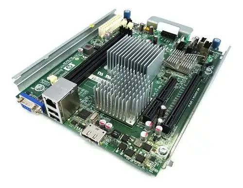 Placa Mãe HP Microserver N54L  - Foto 3