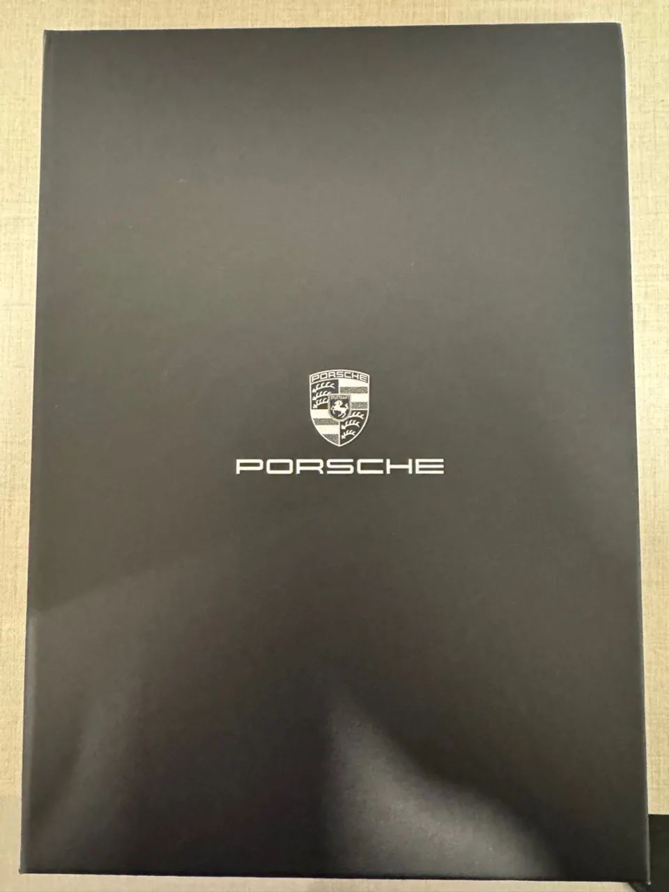 Miniatura Porsche 718 RS 60 Spyder 1/43 Thavus - Foto 4