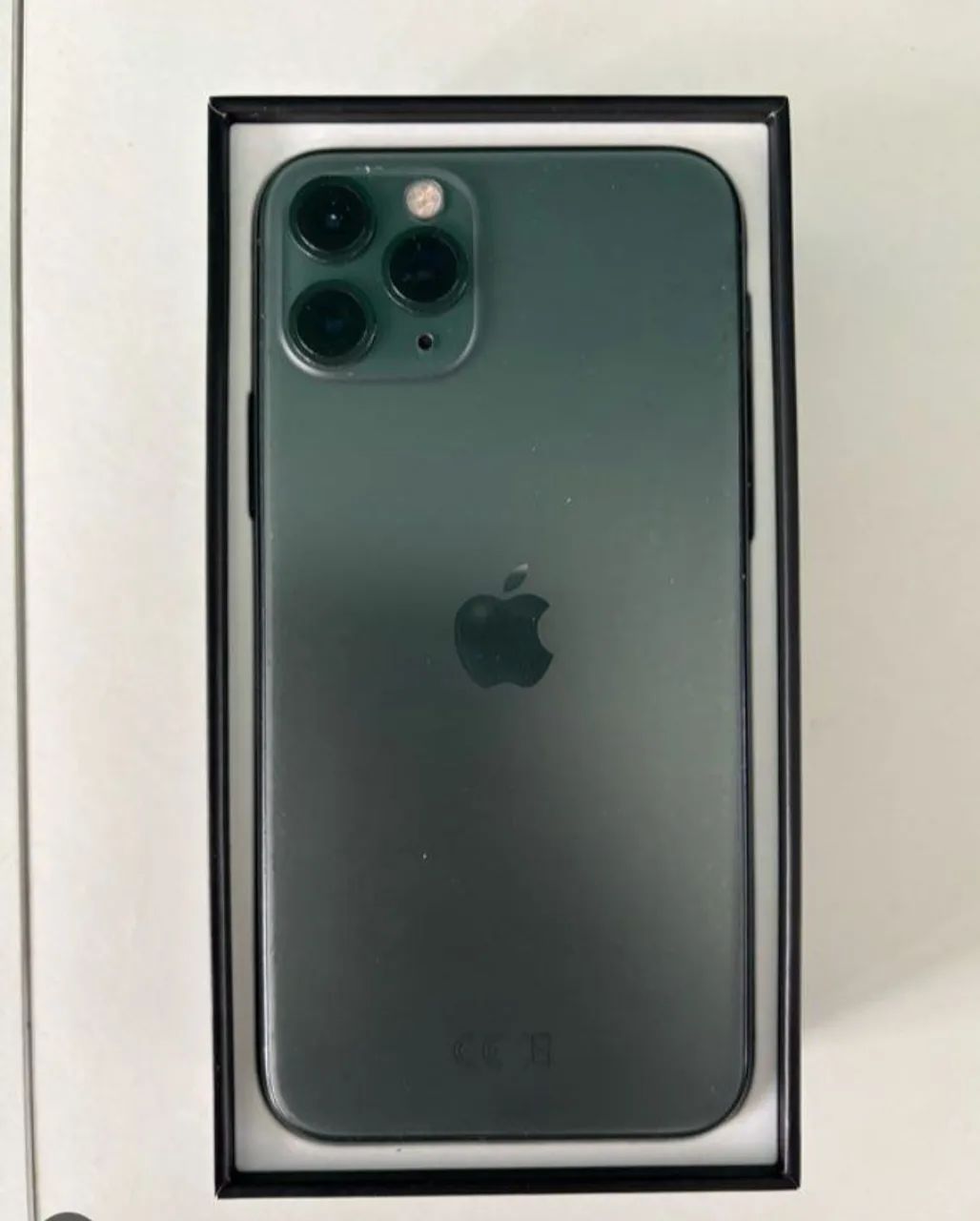 iPhone 14 pro Max 256 GB NF semi novo .  - Foto 2