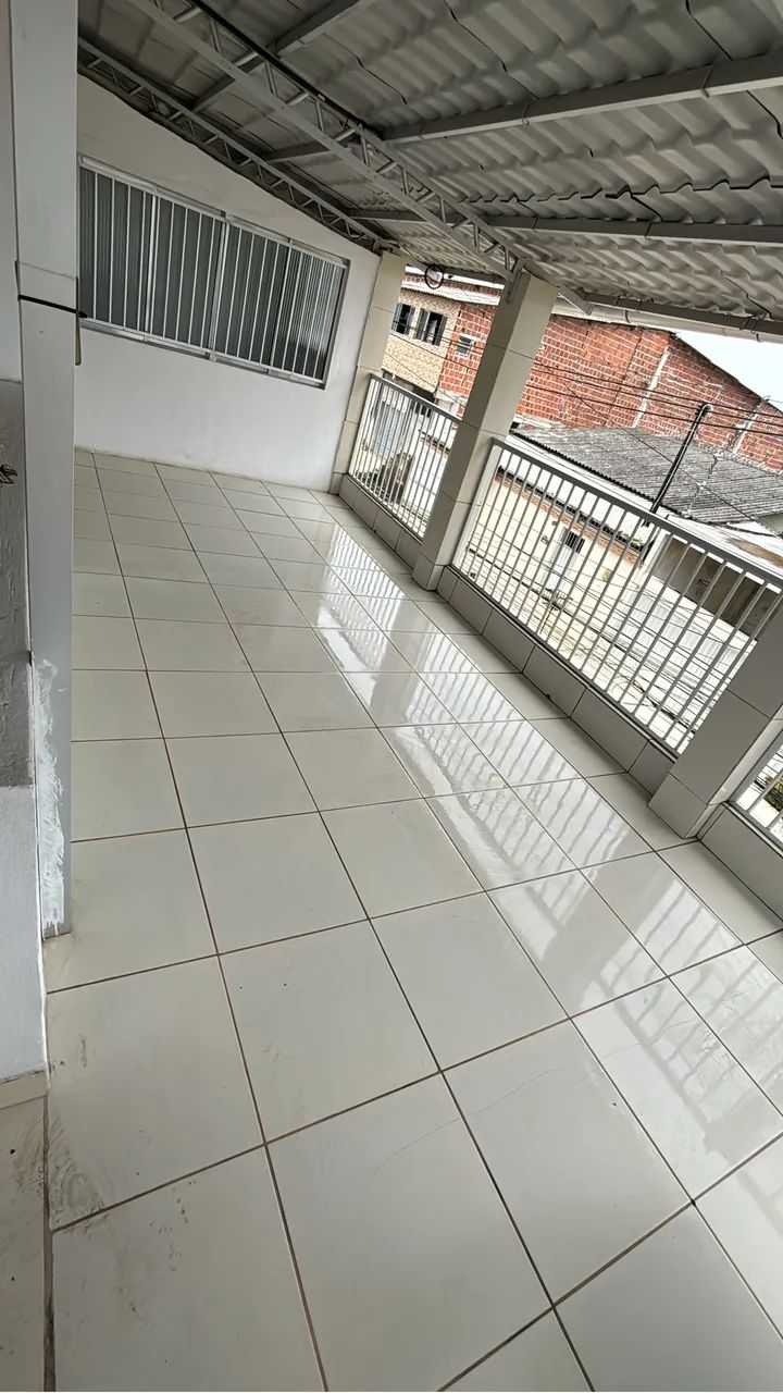 Foto - Abreu e Lima - Caetés II