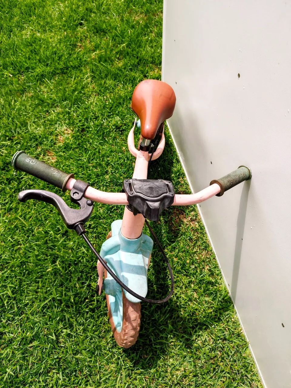 Bicicleta equilibrio - Foto 2