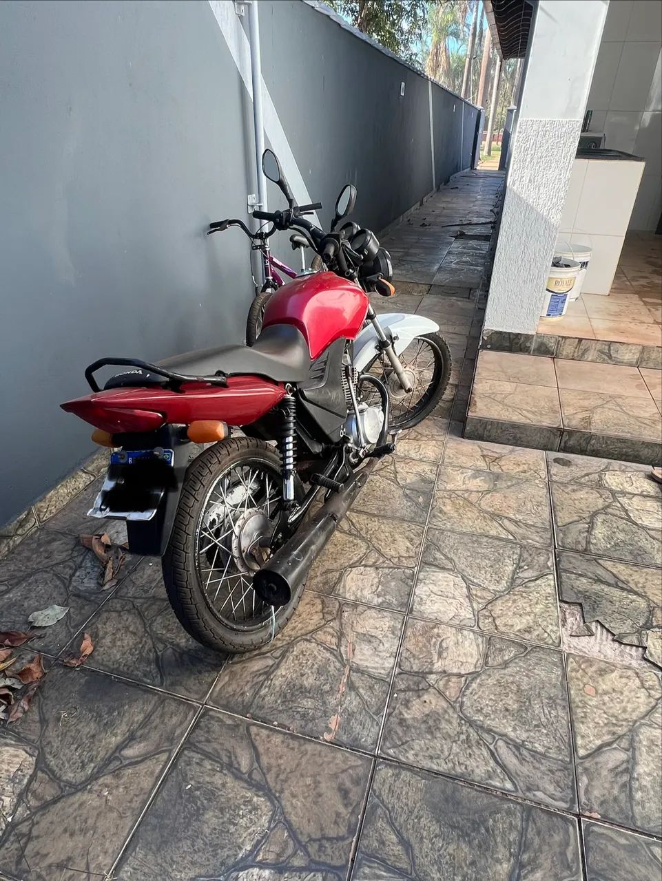 Fan 125 ks  - Foto 2