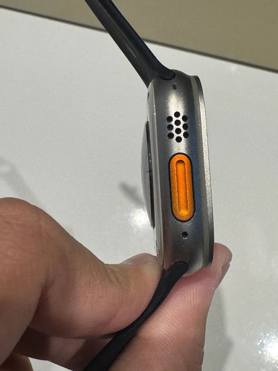 Apple Watch ULTRA 01 | Bateria 91% - Foto 2