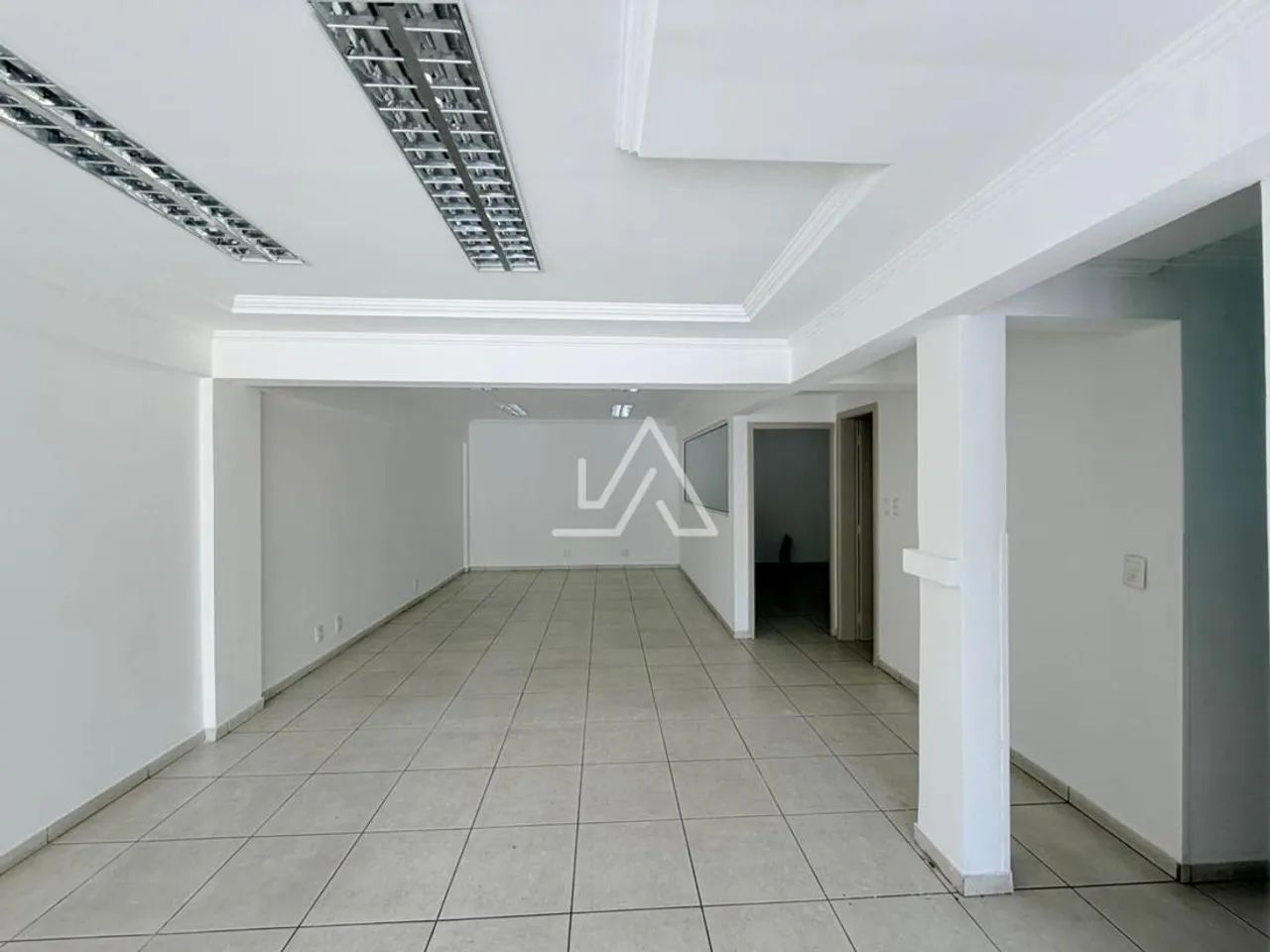 SALA COMERCIAL AÉREA CENTRO - Foto 3