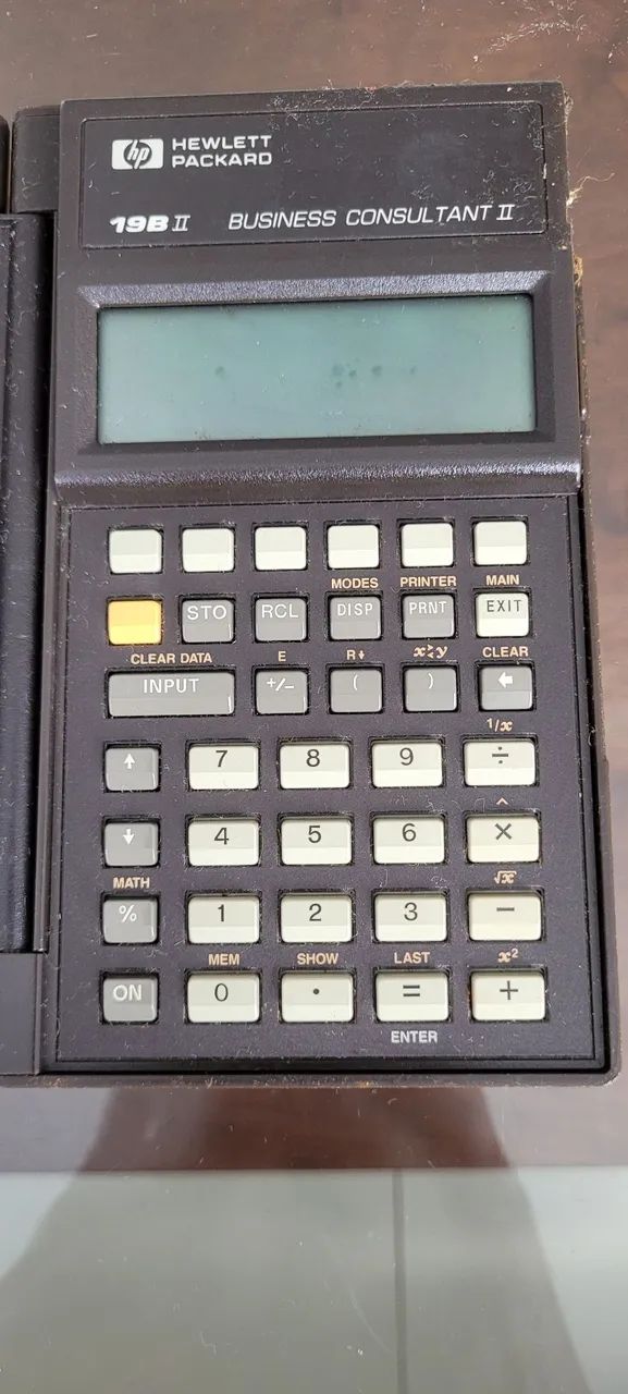 Calculadora HP - Foto 4