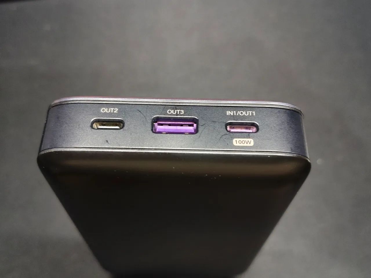 Powerbank Ugreen 20000mAh 100W - Foto 2