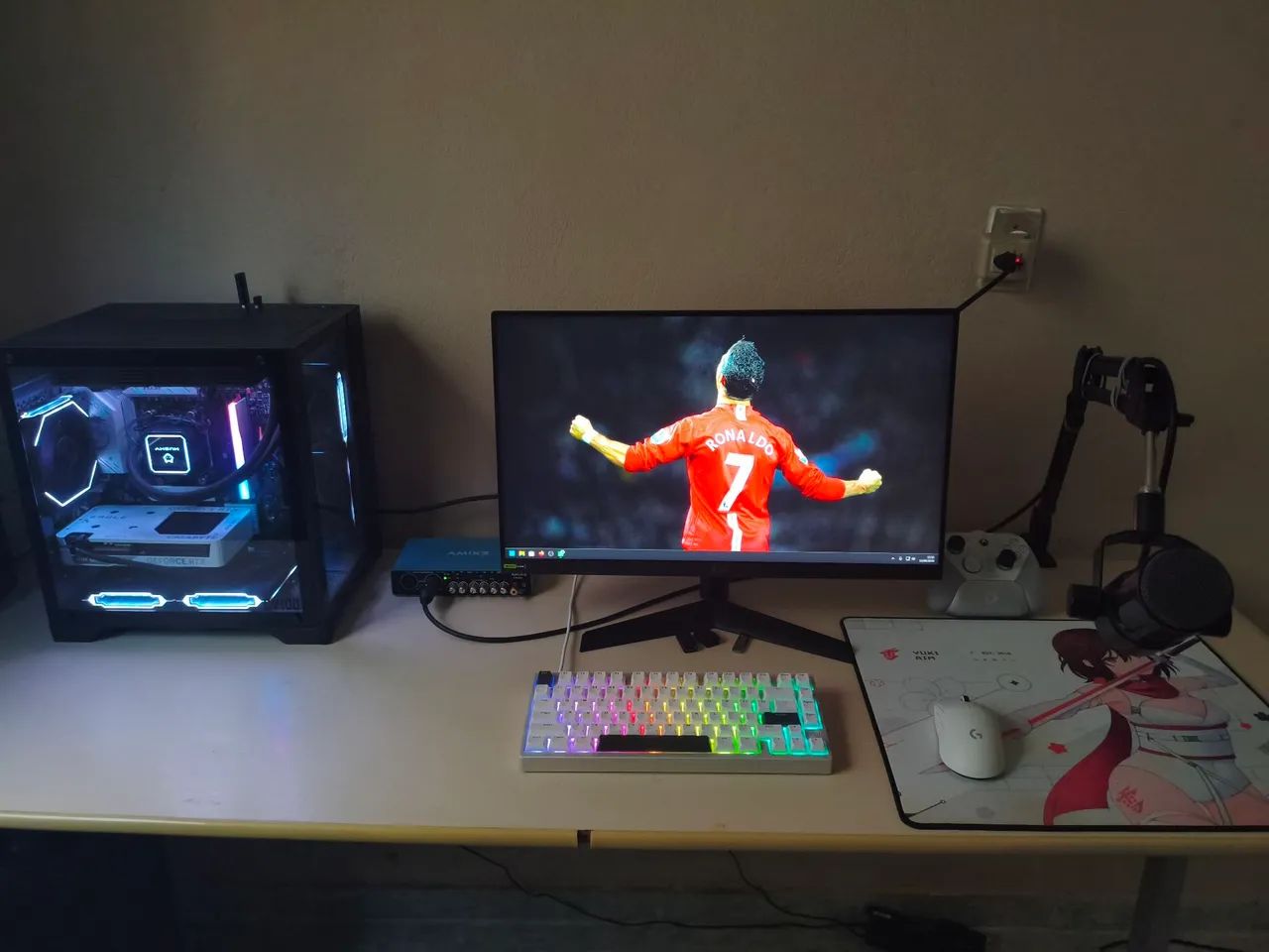 Pc Gamer AM5 - Foto 2