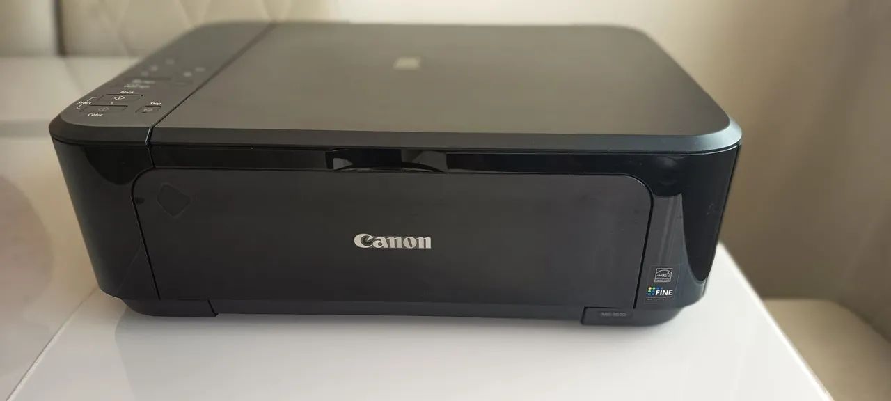 Impressora Canon