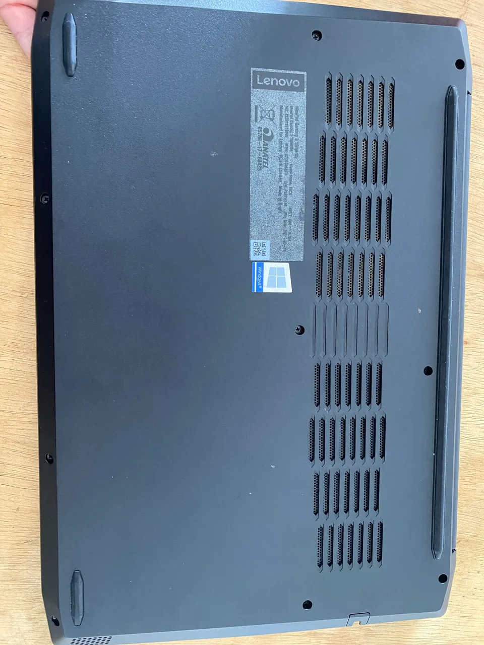 Notebook Gateway i3-3217U (USADO) - Notebooks - Jardim Leopoldina