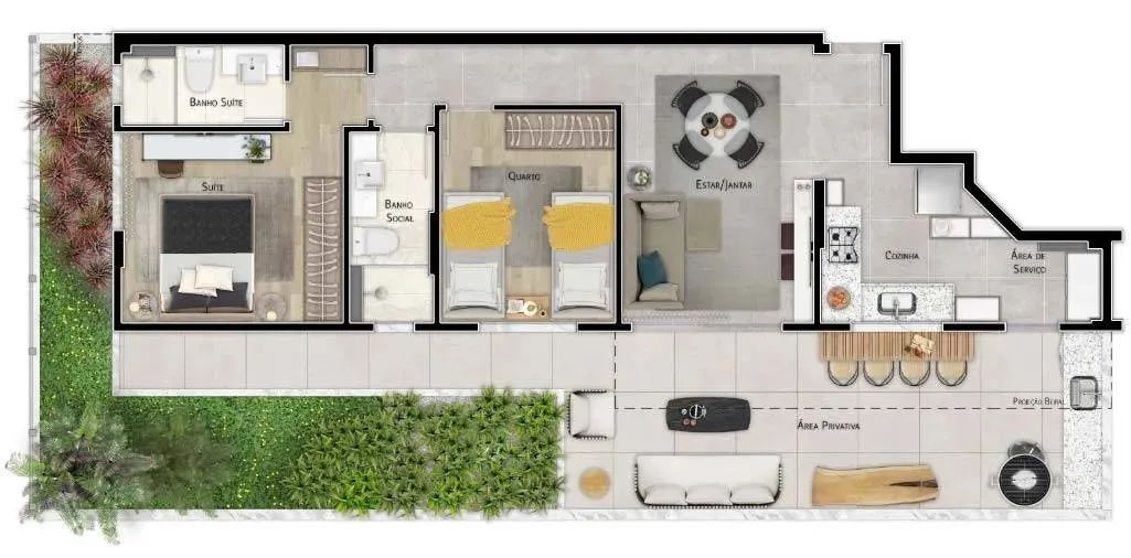 RARO LOURDES - Foto 12