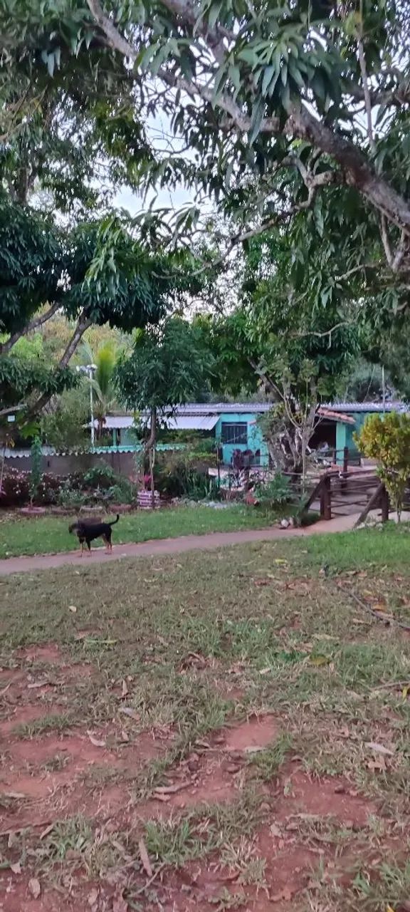 Chácara em Aragoiania  - Foto 4