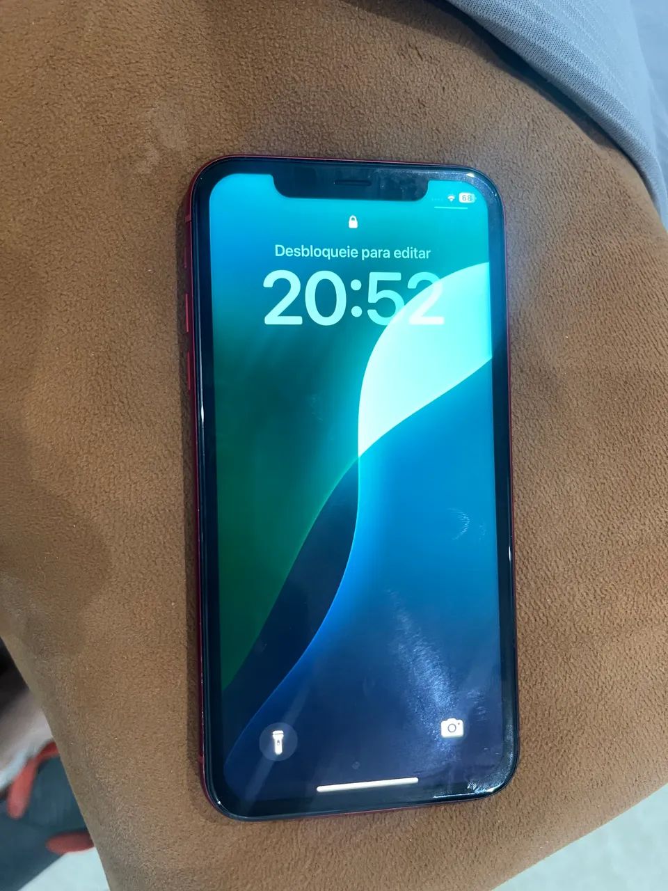 iPhone XR - Foto 2