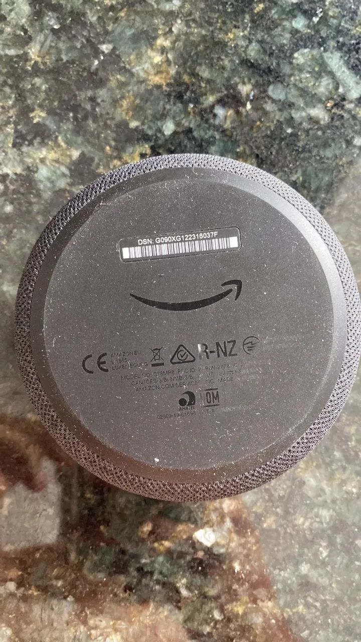 ECHO DOT 3 - Foto 2
