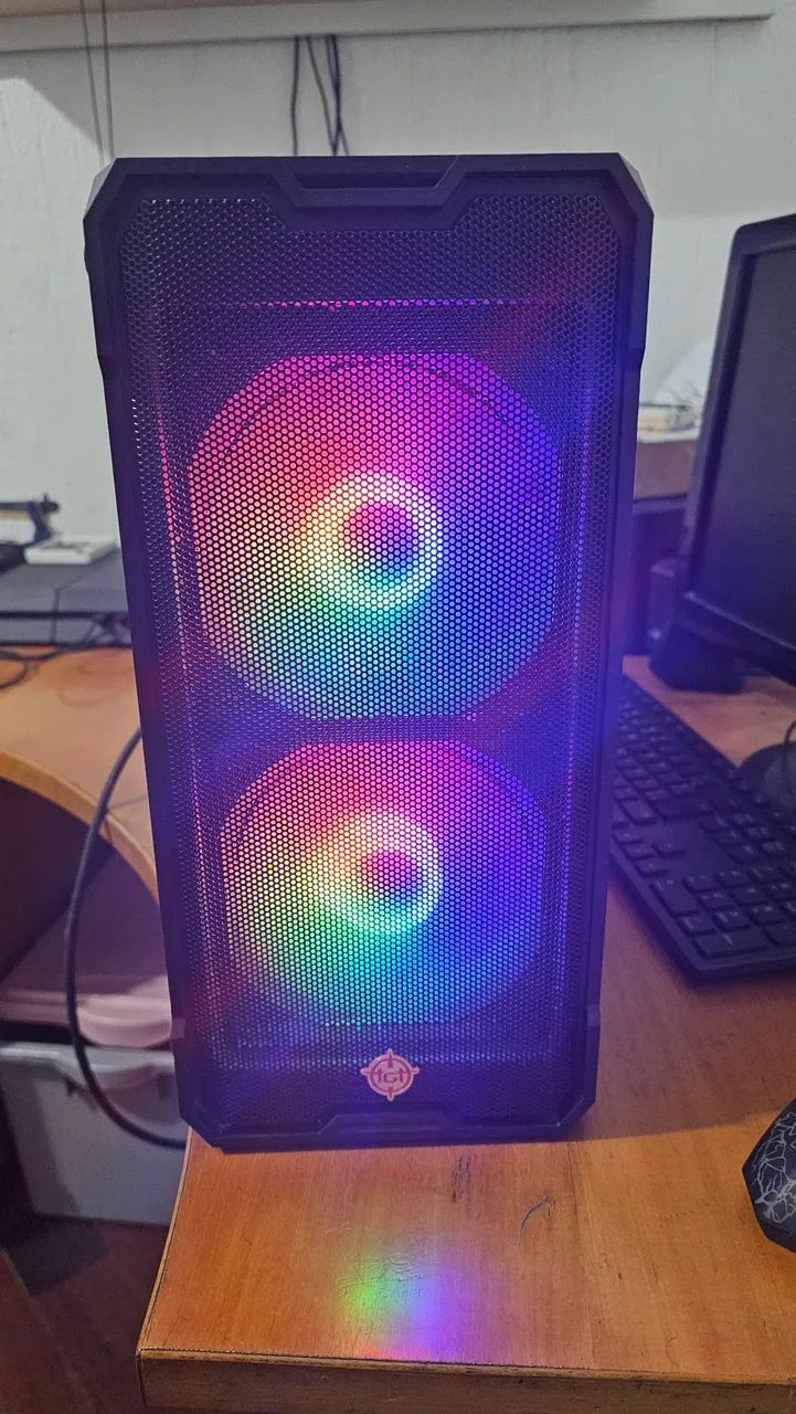 PC GAMER INTEL I7  - Foto 3