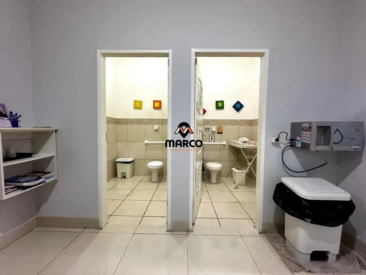 Casa Comercial l 300m² l Jardim Cuiabá l Cuiabá-MT - Foto 5